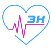 HiHealthyHeart Logo